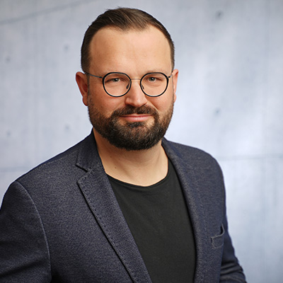 Andreas Fuchs