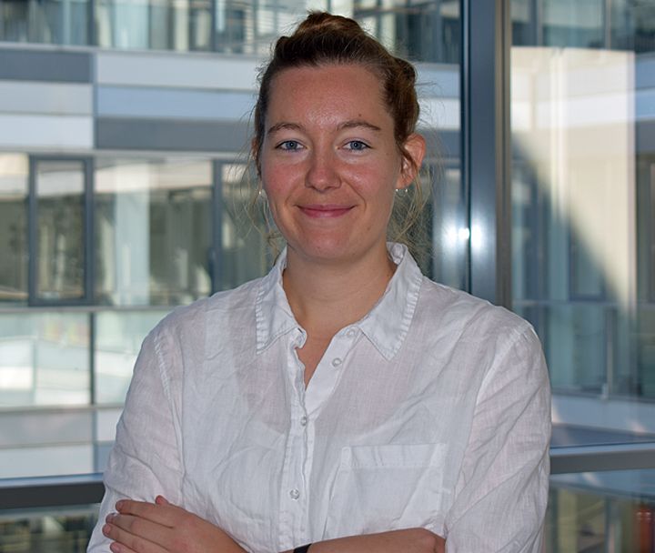 Charlotte Middelhoff