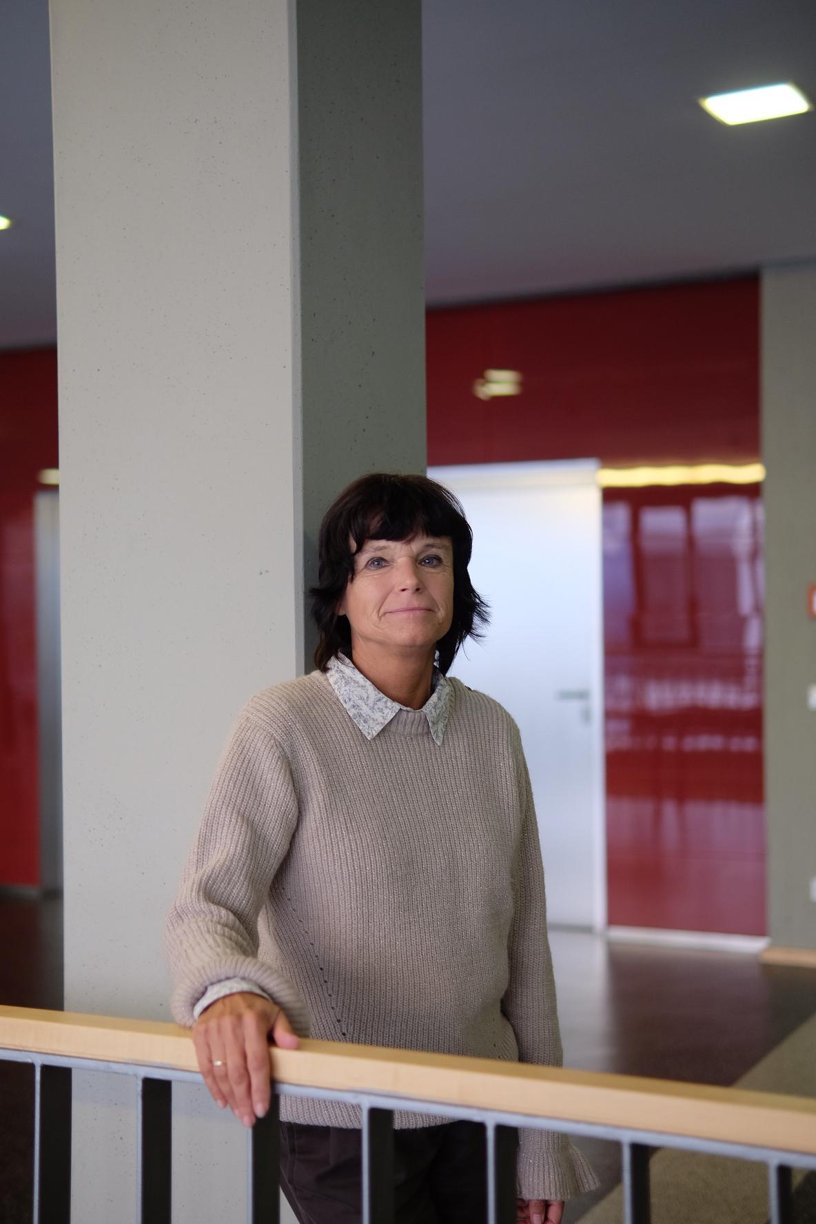 Felicitas Nowak-Lehmann