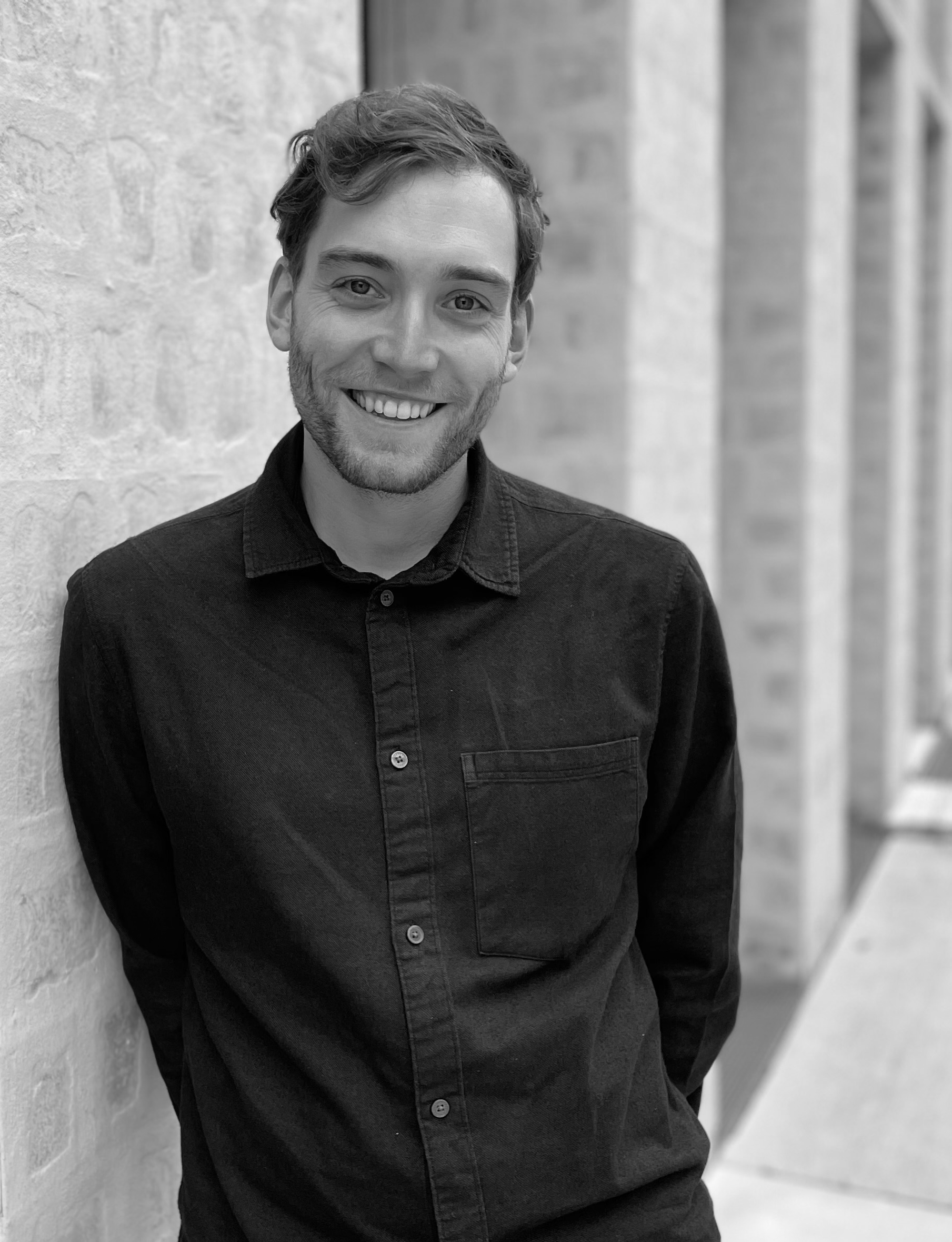 Sebastian S. Leue