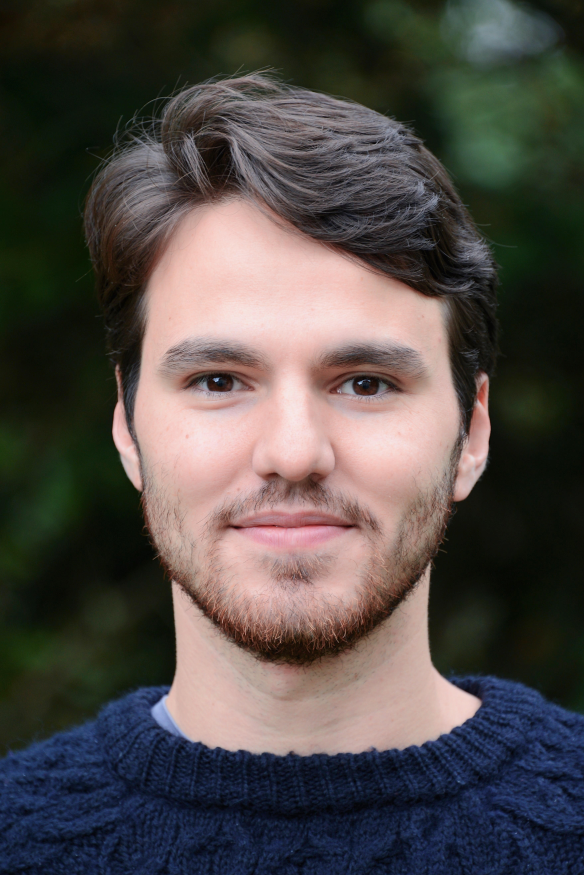 Samuel Siewers