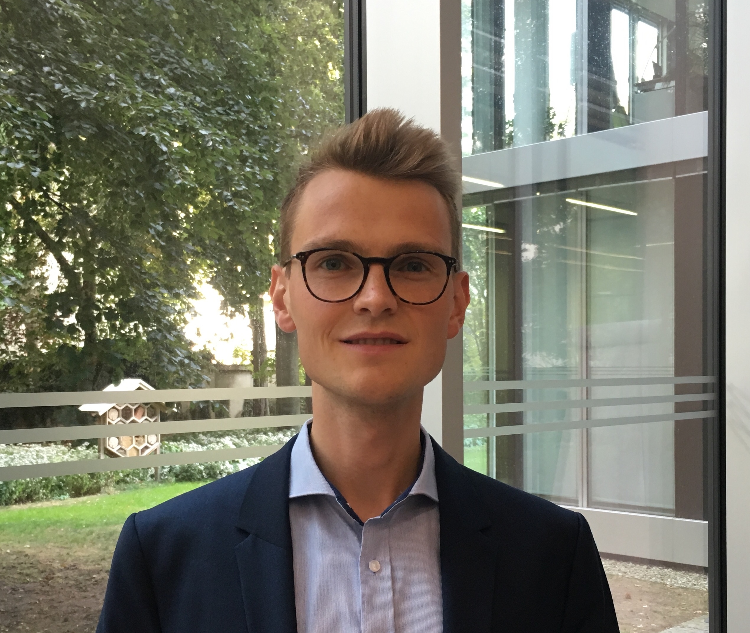 Lennart Reiners