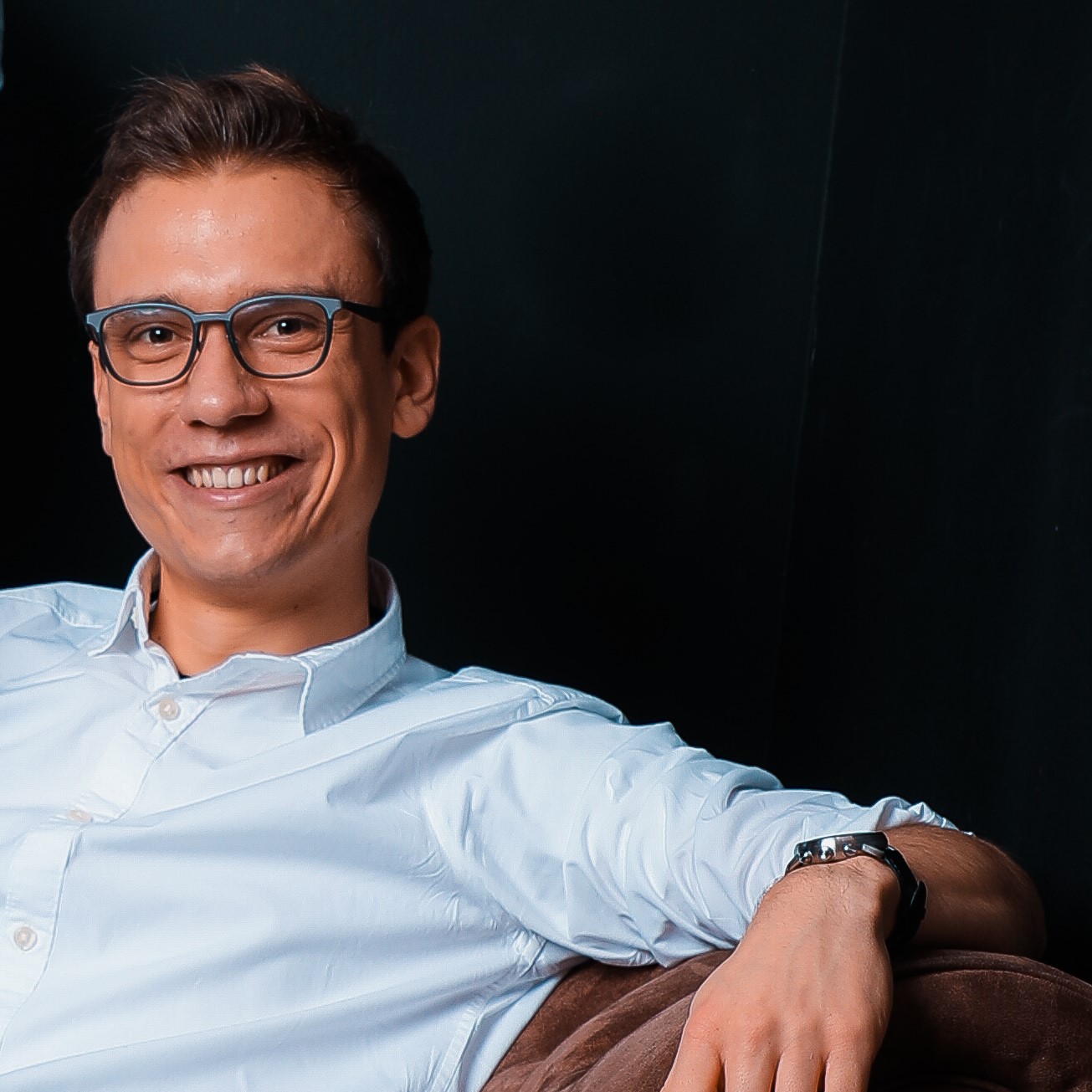 Nicolas Klas