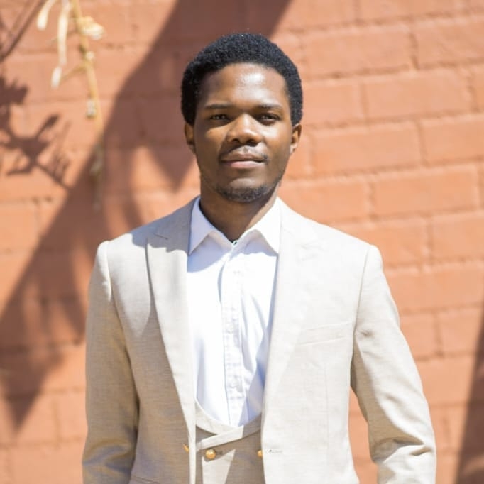 Edwin Kenamu
