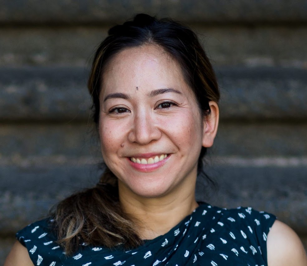 Julie Perng