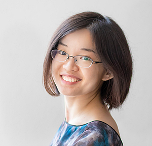 Lei Li