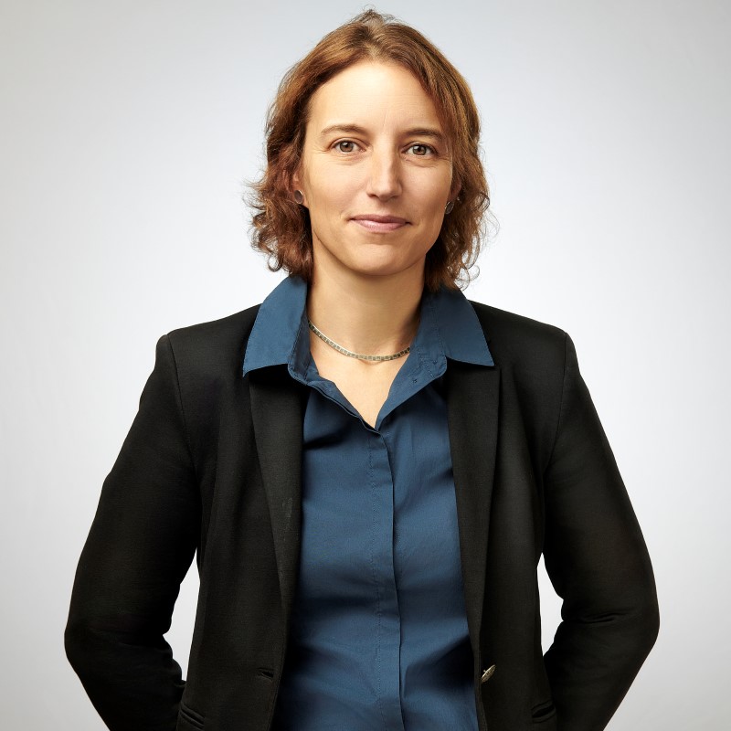 Meike Wollni