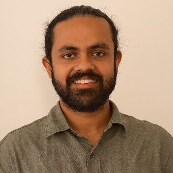 Subhransu Pattnaik