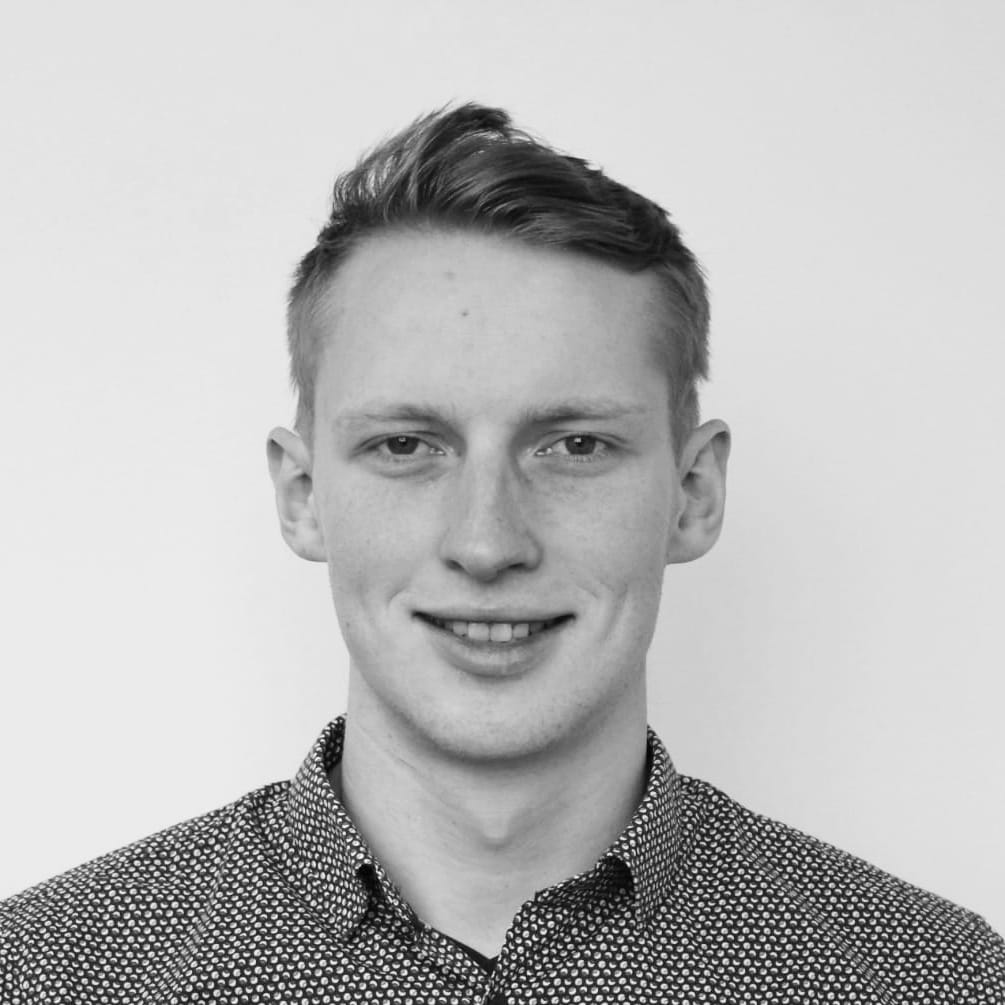 Simon Meister