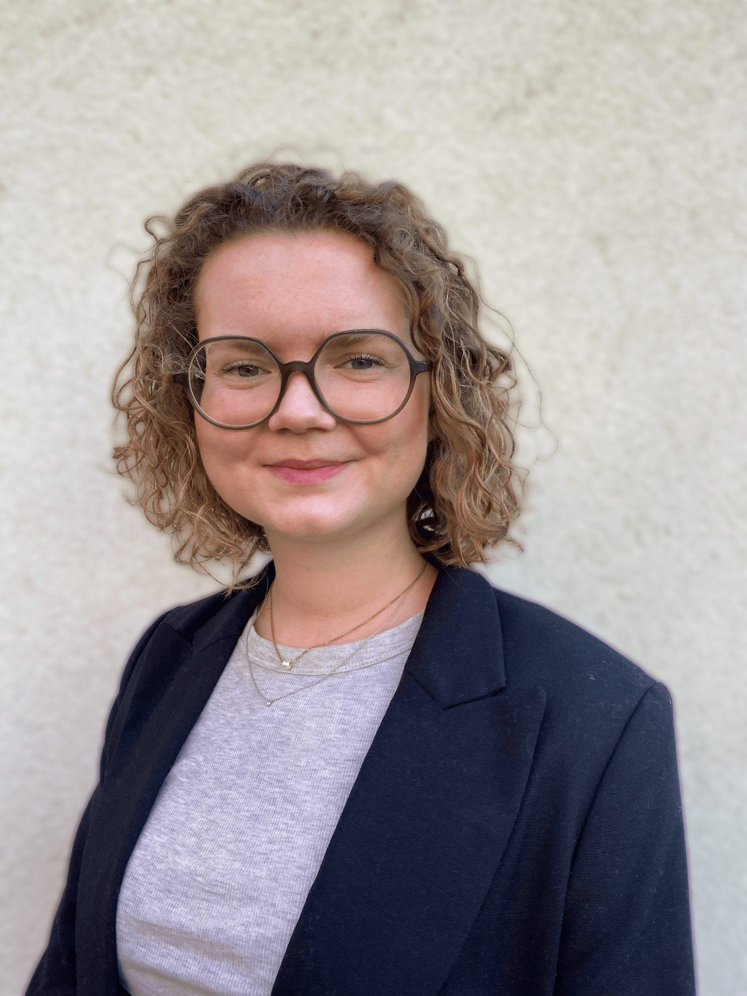Cäcilia Stapper